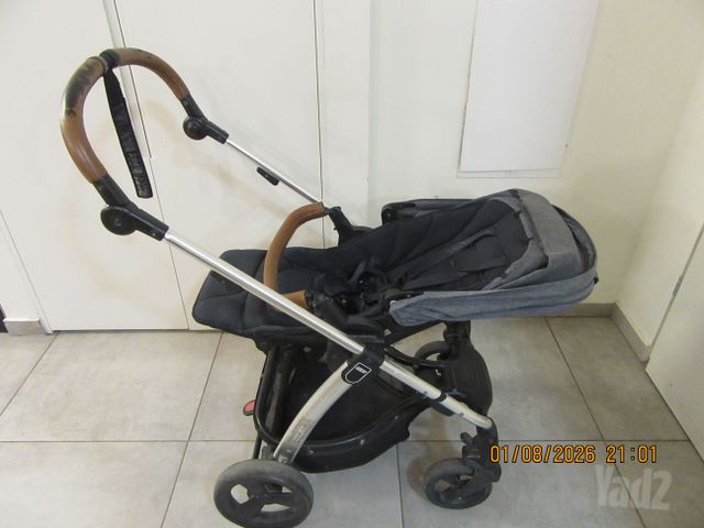 עגלת Mamas & Papas