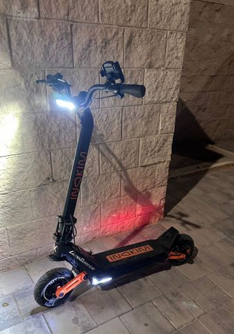 קורקינט