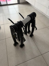 מנשא אופניים SARIS