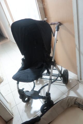 עגלת תינוק