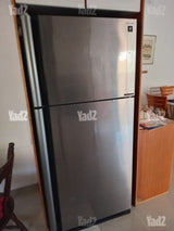 מקרר של SHARP J- TECH INVERTER
