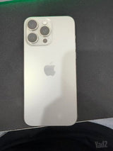 Iphone 15 pro max 256 gb