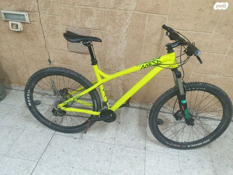 אופני שטח