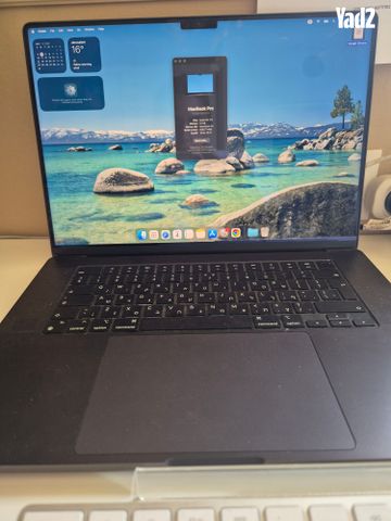 MacBook Pro M4 16" 24GB RAM
