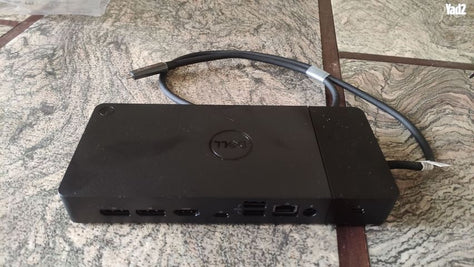 Dell Docking Station WD19TB