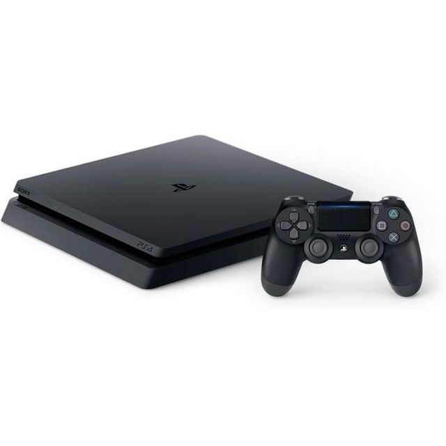 PS4