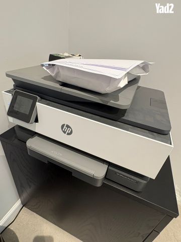 מדפסת HP