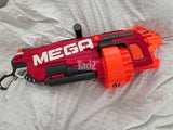 מקורי Nerf Mega Mastodon