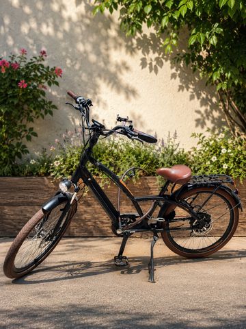 אופניים Magnum Low RIder