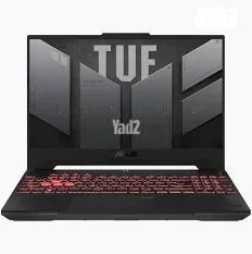 Asus Tuf Gaming A15
