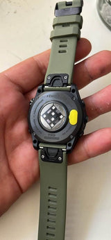 Garmin 7s Pro Sapphire Solar