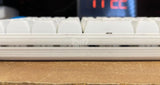 מקלדת 73 Ortholiniar