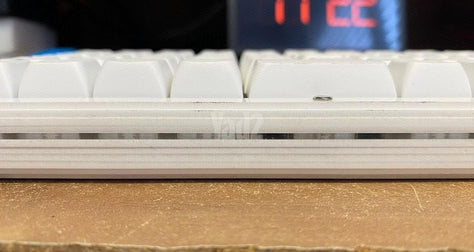 מקלדת 73 Ortholiniar