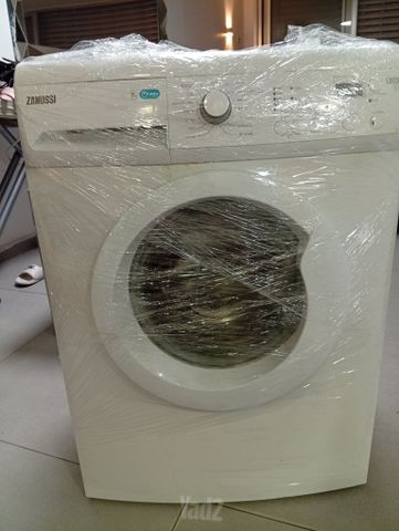 מכונת כביסה