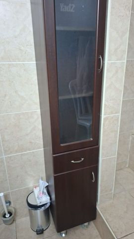 ארון שירות