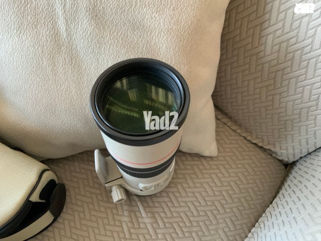L4 Canon 300