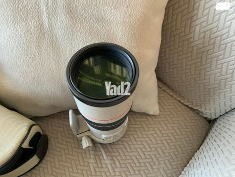L4 Canon 300