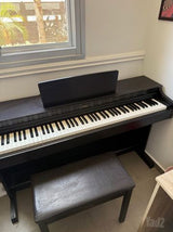 פסנתר Yamaha YDP163AR