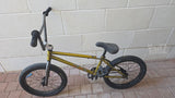 אופניים BMX GT