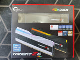 G.Skill Trident Z5 DDR5