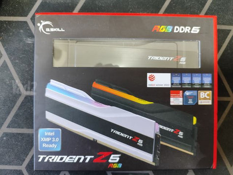 G.Skill Trident Z5 DDR5