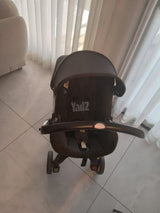 עגלת דונה