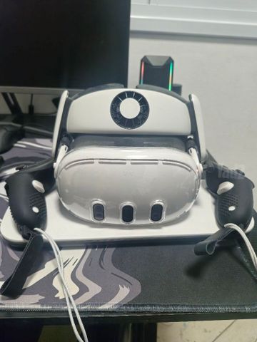 VR כמו חדש 512 GB