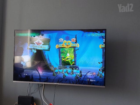 קונסולת x box 1 s