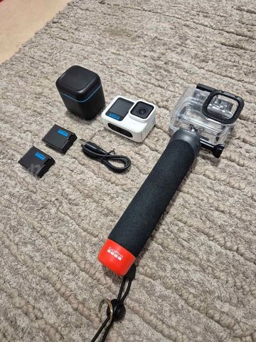 GoPro Hero 13 Black Edition