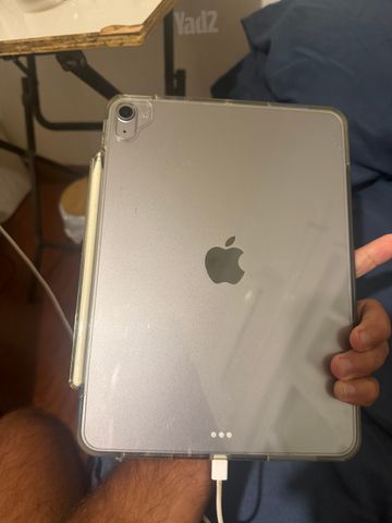 IPad Air