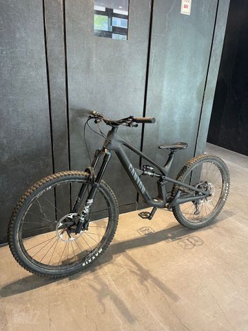 Canyon spectral cf7