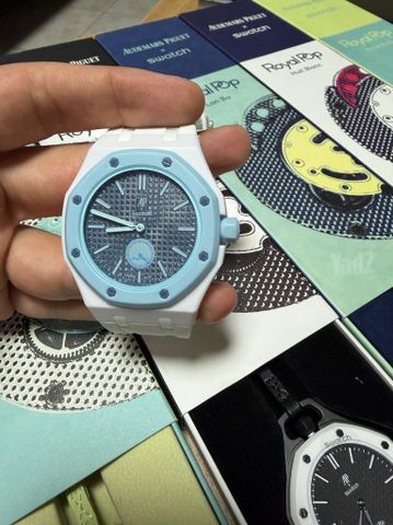 שעוני ap x swatch