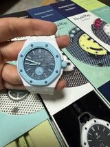 שעוני ap x swatch