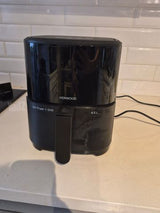 air fryer and grill