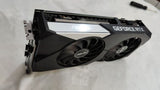 ASUS Dual RTX 3060 Ti 8GB
