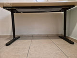 שולחן TROTTEN 160×80 עמוק