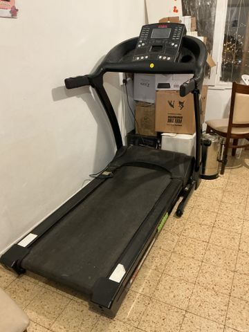 מכשיר ריצה