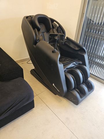 כורסת מסז'