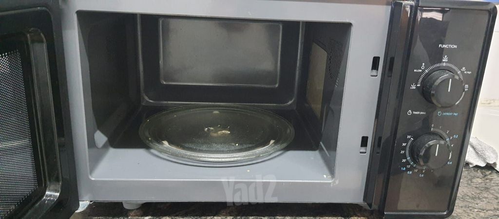 מיקרוגל TOSHIBA
