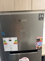 מקרר 330 ליטר חדש
