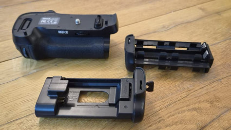 D500 + עדשת טמרון 150-600 G2