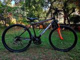 MERIDA 26