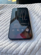 Iphone 17 ProMax 256gb