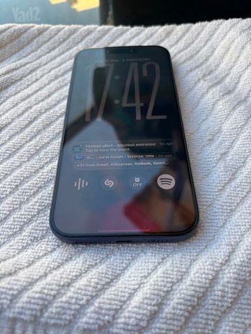 Iphone 17 ProMax 256gb