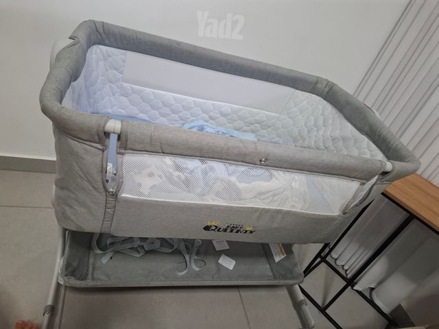מיטה מתחברת