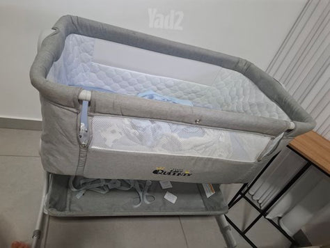 מיטה מתחברת