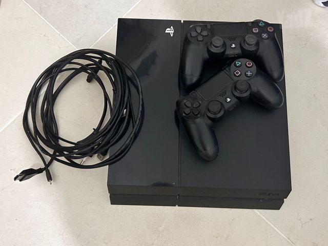 Sony PS4