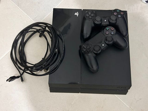 Sony PS4