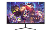 מסך מחשב 27" 75HZ HDMI VGA LED