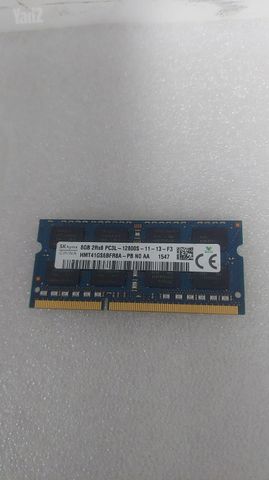 SK Hynix HMT41GS6BFR8A-PB